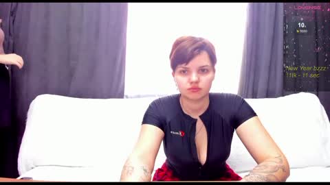 Snapshot of alexiacortez chatting on 01-01-25, 09:39 Alexia online show from 01-01-25, 09:39