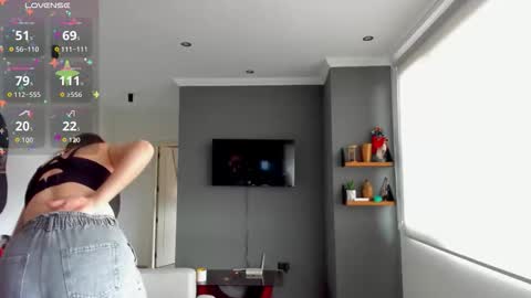 Snapshot of alexiacortez chatting on 11-03-25, 05:03 Alexia online show from 11-03-25, 05:03