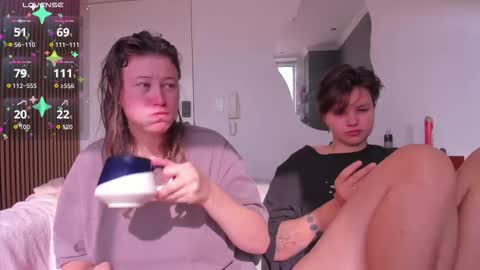 Snapshot of alexiacortez chatting on 11-19-25, 01:11 Alexia online show from 11-19-25, 01:11