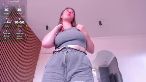 Snapshot of alexiacortez chatting on 11-27-25, 05:04 Alexia online show from 11-27-25, 05:04