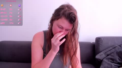 Alexia online show from 07-08-26, 03:27