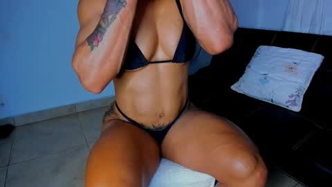 Snapshot of alexiafit chatting on 10-05-25, 07:23 alexiafit online show from 10-05-25, 07:23