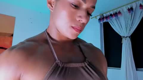 alexiafit online show from 07-12-26, 06:43