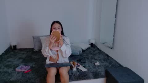 Alexia leman online show from 08-05-26, 11:02