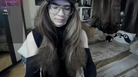 alexiamaiex online show from 10-12-25, 12:09