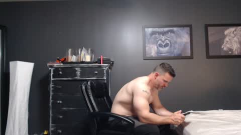 Alex online show from 07-01-26, 02:13