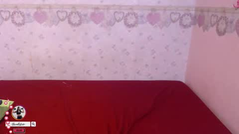 Alexia online show from 11-18-25, 12:31