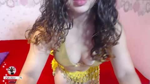 Alexia online show from 11-29-25, 12:52