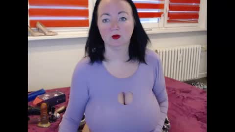 alexie33 online show from 02-20-25, 08:17