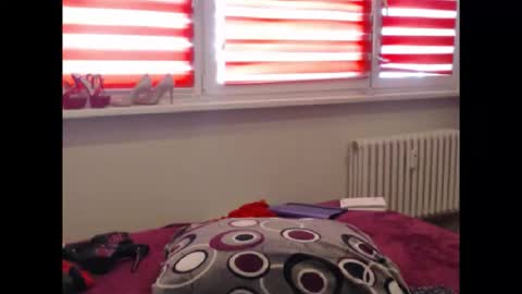 alexie33 online show from 04-05-26, 07:27