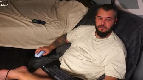 Alex online show from 11-15-25, 10:04