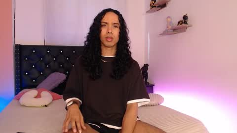 Alexis online show from 09-13-25, 01:33