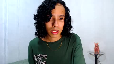 Alexis online show from 04-13-26, 07:52