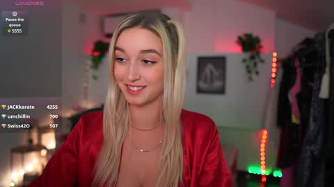 Alexis Texas online show from 12-08-24, 10:36