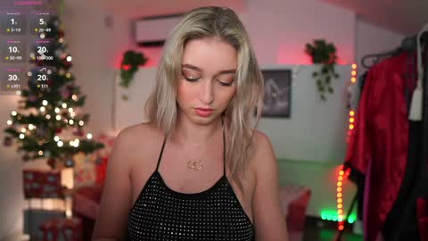 Alexis Texas online show from 12-31-24, 02:03