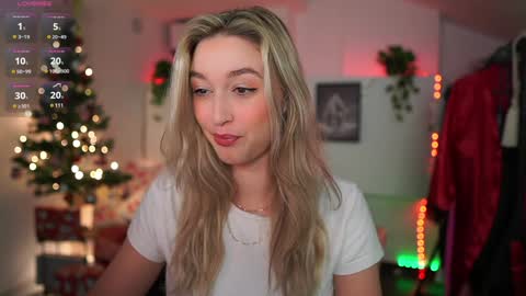 Alexis Texas online show from 01-04-25, 07:13