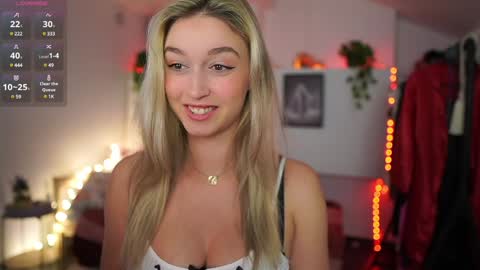 Alexis Texas online show from 01-12-25, 07:10