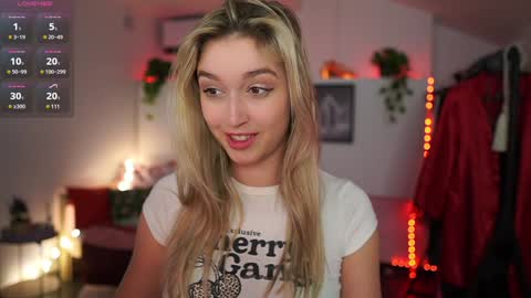 Alexis Texas online show from 01-29-25, 11:04