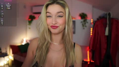 Alexis Texas online show from 02-02-25, 10:17