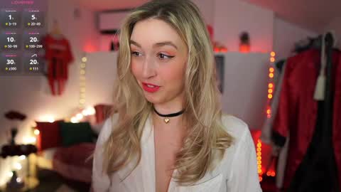 Alexis Texas online show from 02-21-25, 07:43