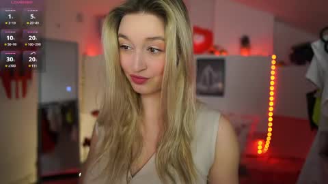 Alexis Texas online show from 03-08-25, 02:30