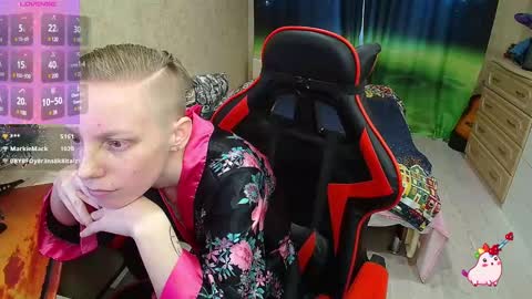 Alexis online show from 12-30-24, 08:21