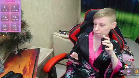 Alexis online show from 01-03-25, 08:22