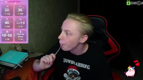 Alexis online show from 09-15-25, 05:57