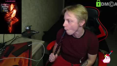 Alexis online show from 10-13-25, 08:09