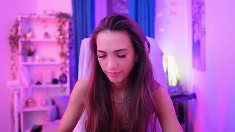 Alexis online show from 03-05-26, 08:05