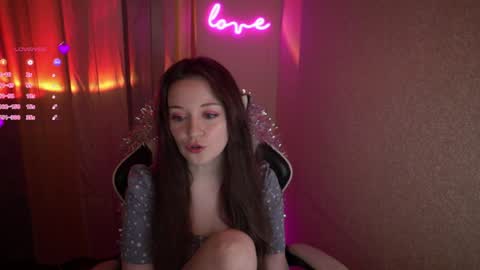 Alexis Miss online show from 12-28-24, 07:01