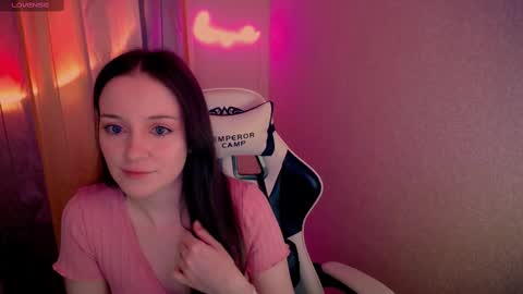 Alexis Miss online show from 03-12-25, 07:17