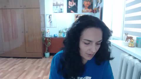 AlexisMillers online show from 09-18-25, 08:49