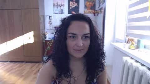 AlexisMillers online show from 11-02-25, 12:07