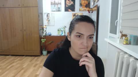 AlexisMillers online show from 12-04-25, 11:35