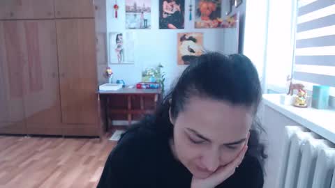 AlexisMillers online show from 03-13-26, 10:55