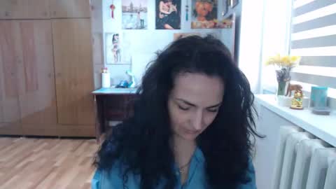 AlexisMillers online show from 04-05-26, 09:28