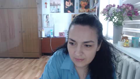 AlexisMillers online show from 04-14-26, 09:15