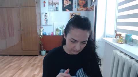 AlexisMillers online show from 05-14-26, 10:44