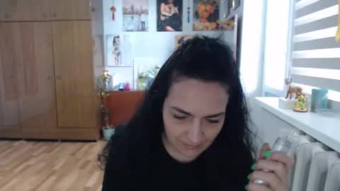 AlexisMillers online show from 05-24-26, 12:43