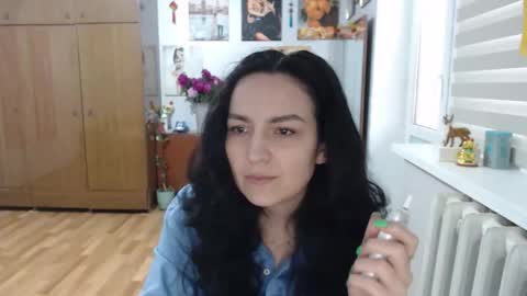 AlexisMillers online show from 05-30-26, 12:13