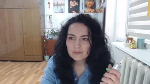 AlexisMillers online show from 06-02-26, 12:40