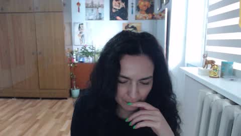 AlexisMillers online show from 06-03-26, 02:33