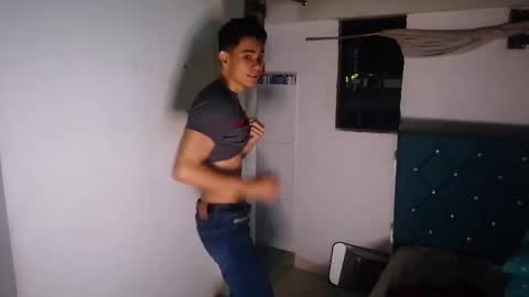 Alexis online show from 01-01-25, 08:56