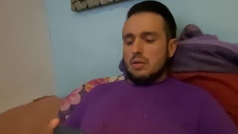 alexitho35 online show from 10-21-25, 08:15