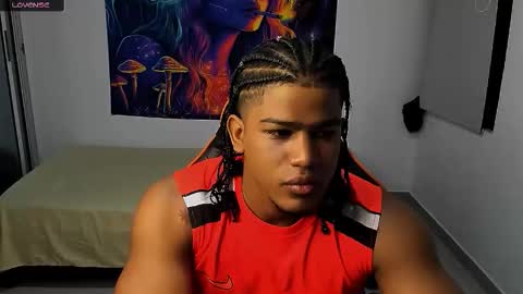 ALEXJ BLACK online show from 09-17-25, 11:12