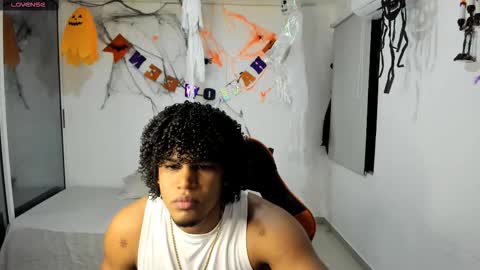 ALEXJ BLACK online show from 10-16-25, 11:22