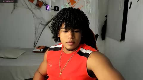 ALEXJ BLACK online show from 10-24-25, 11:17