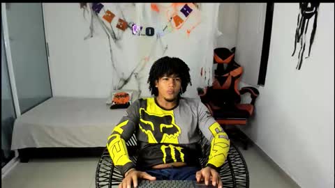 ALEXJ BLACK online show from 11-04-25, 11:09