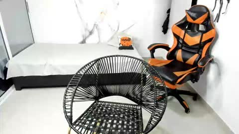 ALEXJ BLACK online show from 11-07-25, 10:26